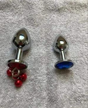 Dein von mir benutztes Spielzeug & geile Bilder! [Noch bis 02.11]