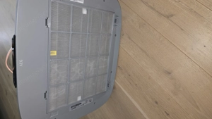 AEG Luftreiniger Bild 3