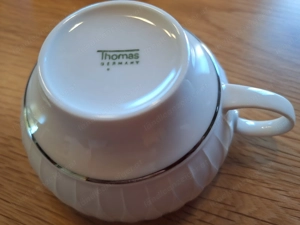 Porzellan Kaffee-Service Bild 6