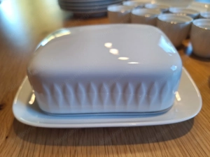 Porzellan Kaffee-Service Bild 7