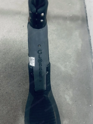 Scooter Globber für Kinder  Bild 2