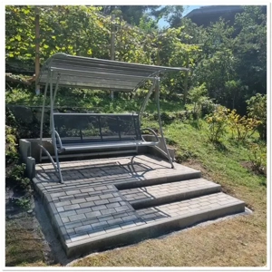 Professionelle Arbeiten rund ums Haus, Trockenbau, Pflastern, Renovierung, Holzbauten Bild 5