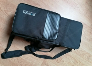  TR 500 L Bb-Trompete von Thomann Bild 3