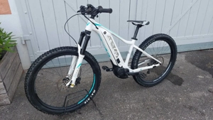 LIV Damen E-MTB Hardtail in S Bild 2
