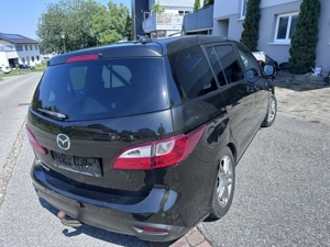 Verkaufe Mazda 5  Bild 3