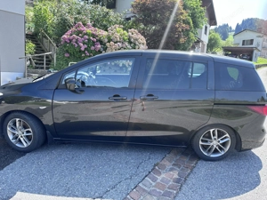 Verkaufe Mazda 5  Bild 6
