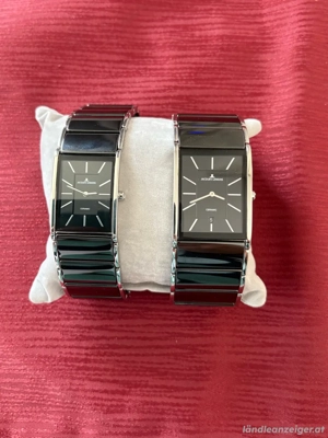 Armbanduhren JL Jacques Lemans Bild 2