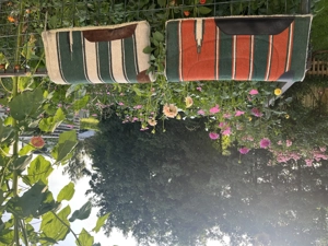 Pferdezubehör Western Satteldecke  Bild 3