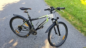Fahrrad 26 Zoll Genesis für Jugendliche 10 - 14 Jahre 
