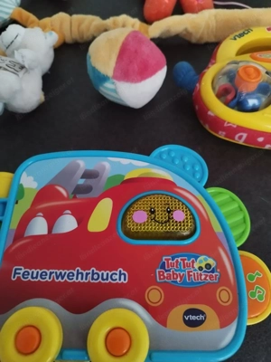 Kinderspielzeug Bild 6