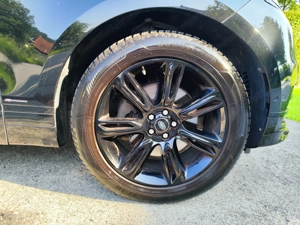 Land Rover Range Rover Velar Facelift D200 Edition SE Bild 4