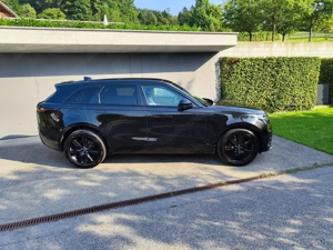 Land Rover Range Rover Velar Facelift D200 Edition SE Bild 2