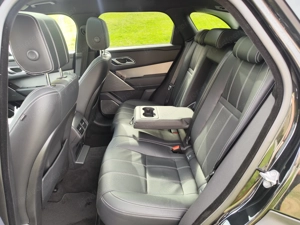 Land Rover Range Rover Velar Facelift D200 Edition SE Bild 8