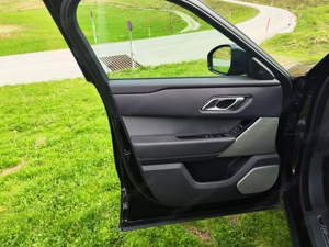 Land Rover Range Rover Velar Facelift D200 Edition SE Bild 9