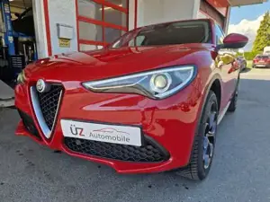 Alfa Romeo Stelvio Bild 6