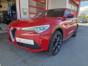 Alfa Romeo Stelvio Bild 5