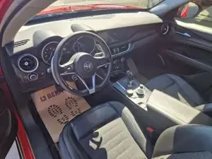 Alfa Romeo Stelvio Bild 17