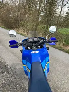 Yamaha Tenere XT500 Bild 4