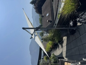 Sonnenschirm Glatz SOMBRANO Bild 2