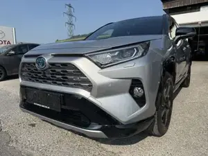 Toyota RAV4 Bild 3