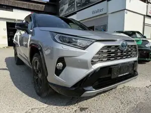 Toyota RAV4 Bild 2