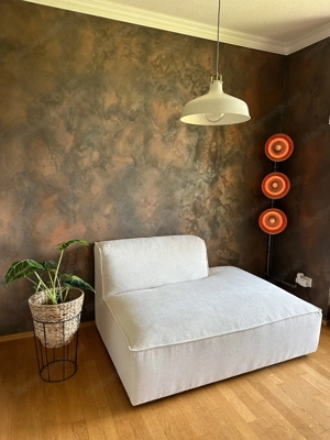 Sofa Element von KARE Design Bild 2