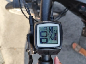 Cube E-Bike Access hybrid pro allroad 500  Bild 2