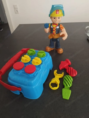 Werkzeugbank für Kinder 