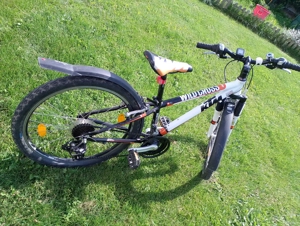 KTM wild Cross Kinder Fahrrad 24 zoll Bild 4