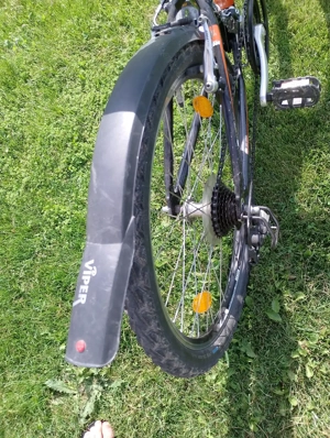 KTM wild Cross Kinder Fahrrad 24 zoll Bild 7