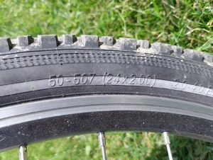 KTM wild Cross Kinder Fahrrad 24 zoll Bild 8