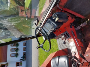 Rapid MT250 Schlepper Bild 3