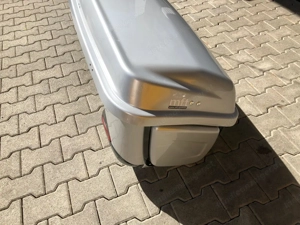 Backbox für Anhängevorrichtung Bild 2