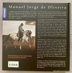Buch Manuel Jorge de Oliveira Bild 2
