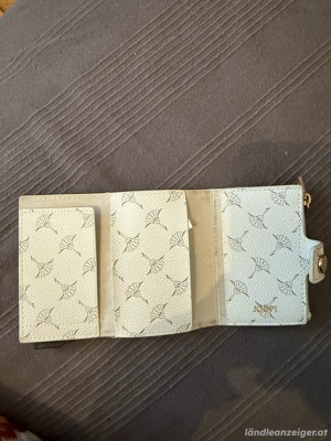 Joop Geldtasche mit rfid schutz  Bild 3