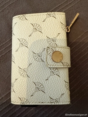 Joop Geldtasche mit rfid schutz  Bild 4