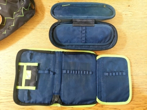 Ergobag Schultasche mit Zubehör  Bild 2