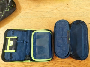Ergobag Schultasche mit Zubehör  Bild 8