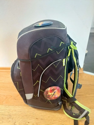 Ergobag Schultasche mit Zubehör  Bild 5