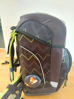 Ergobag Schultasche mit Zubehör  Bild 4