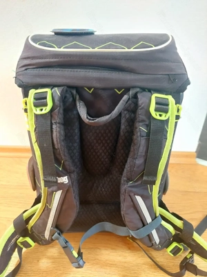 Ergobag Schultasche mit Zubehör  Bild 6