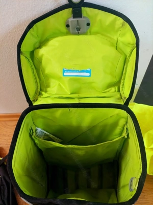 Ergobag Schultasche mit Zubehör  Bild 7