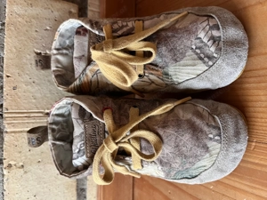 Wildlinge Barfussschuhe Bild 3