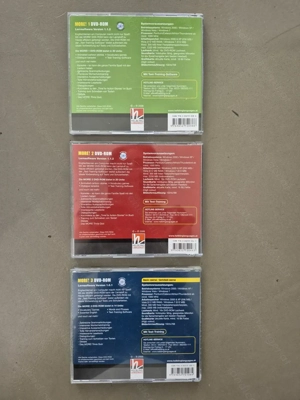 More! DVD, Englisch, Nachhilfe, Lernen, Schulanfang Bild 2