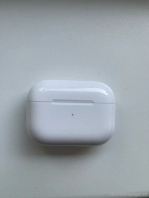 Apple Airpods Pro 2 mit Zubehör Bild 6