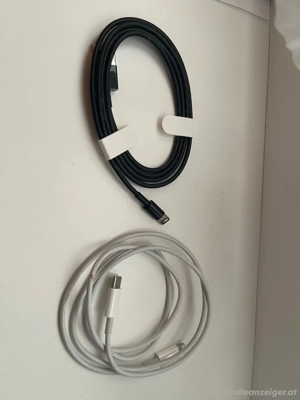 Apple Airpods Pro 2 mit Zubehör Bild 4