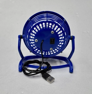 USB Tischventilaor Bild 2