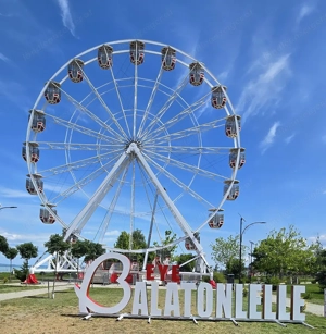 Urlaub in Ungarn am Balaton