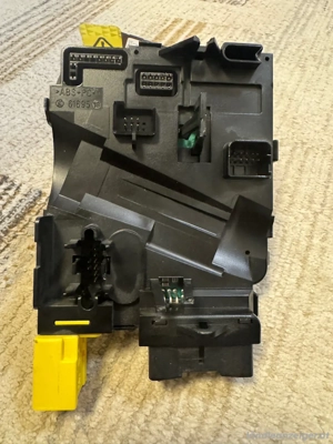 Lenkhilfe Steuergerät Bild 4