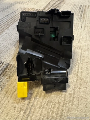 Lenkhilfe Steuergerät Bild 2